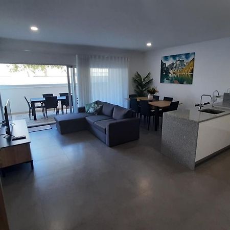 Panoramic View Apartment 알부페이라 외부 사진
