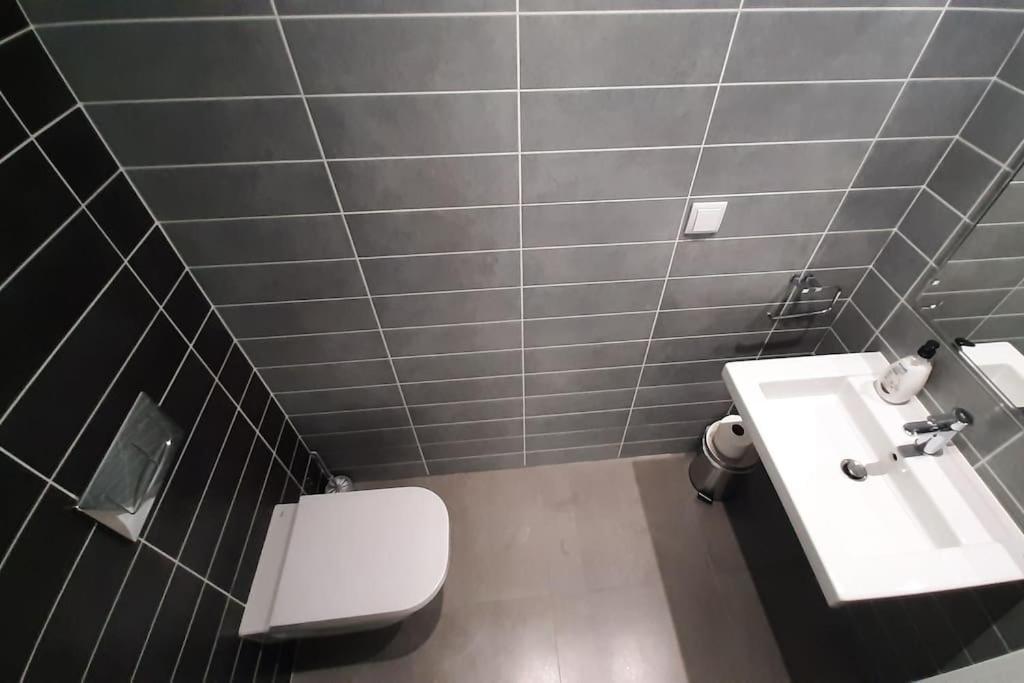 Panoramic View Apartment 알부페이라 외부 사진