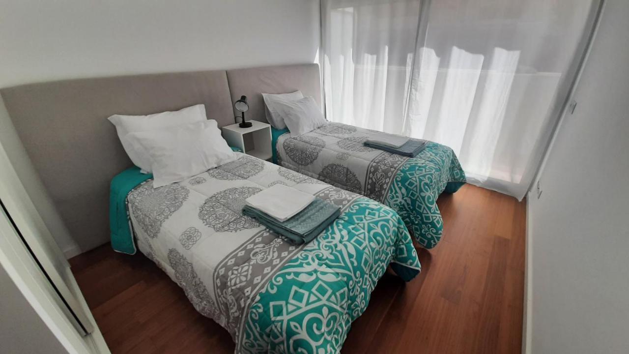 Panoramic View Apartment 알부페이라 외부 사진