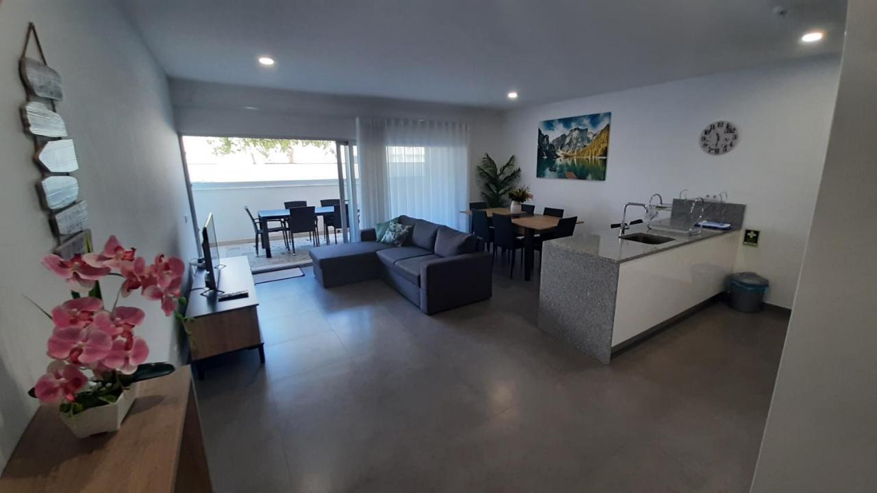 Panoramic View Apartment 알부페이라 외부 사진