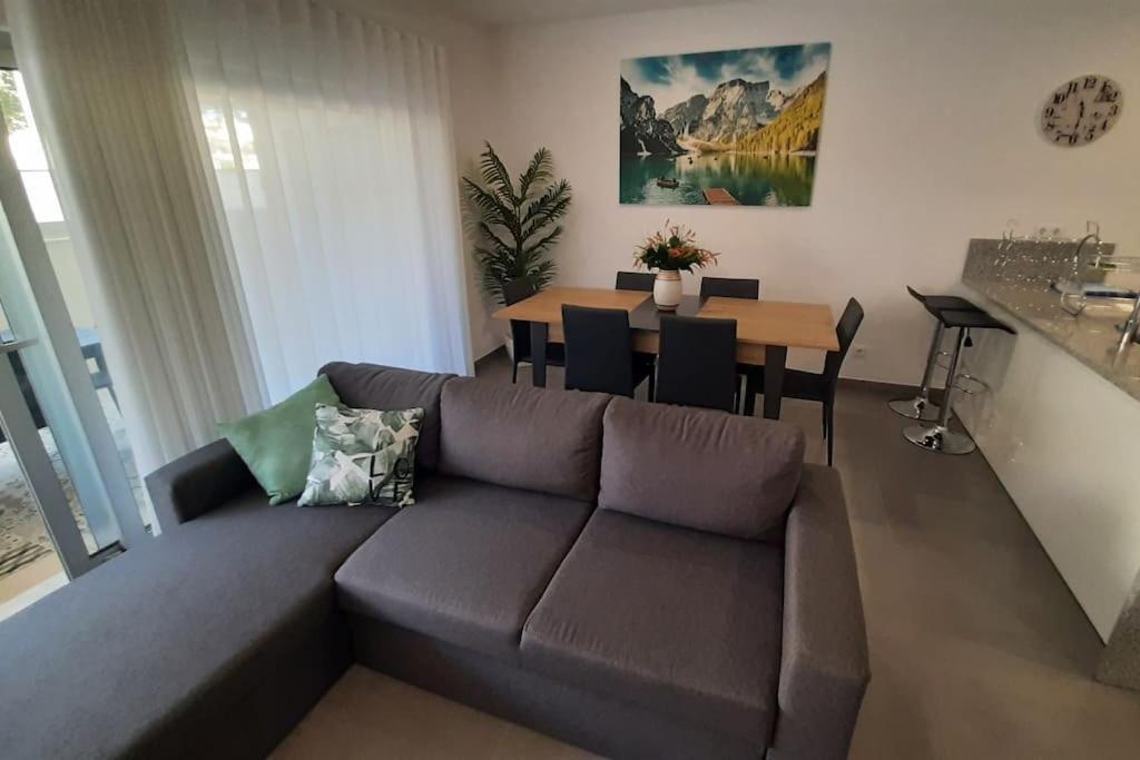 Panoramic View Apartment 알부페이라 외부 사진