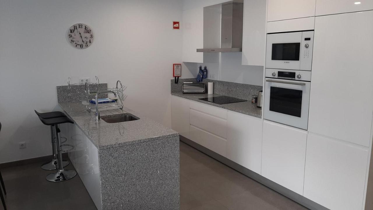 Panoramic View Apartment 알부페이라 외부 사진