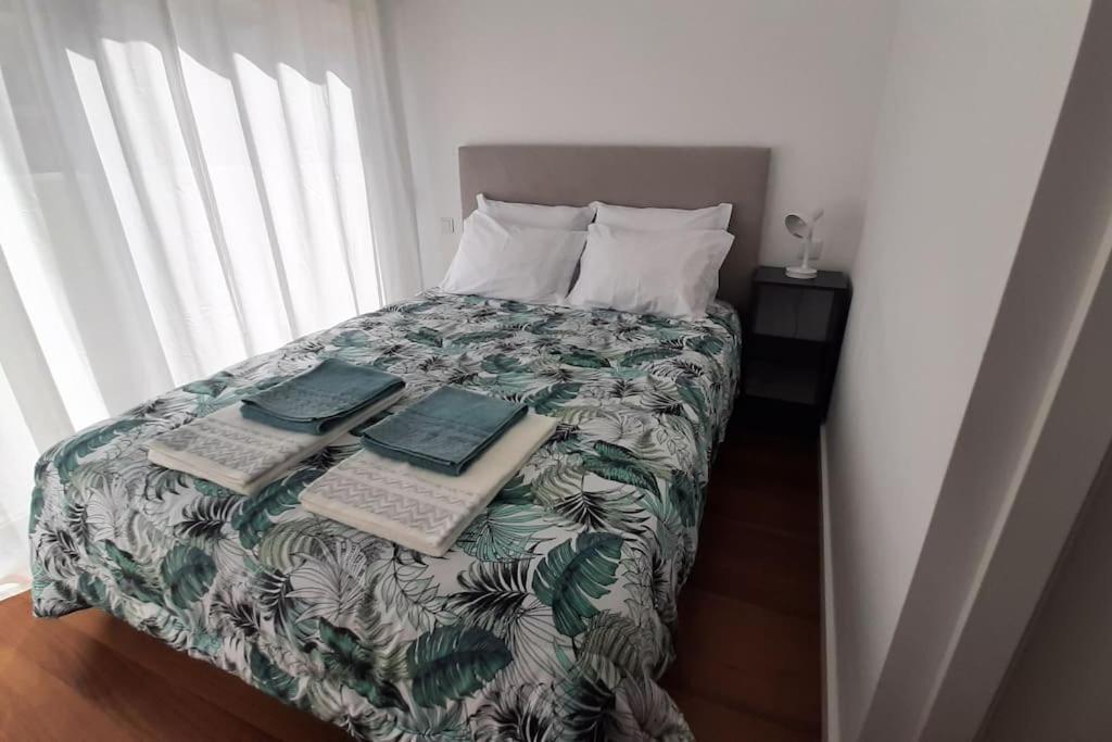 Panoramic View Apartment 알부페이라 외부 사진
