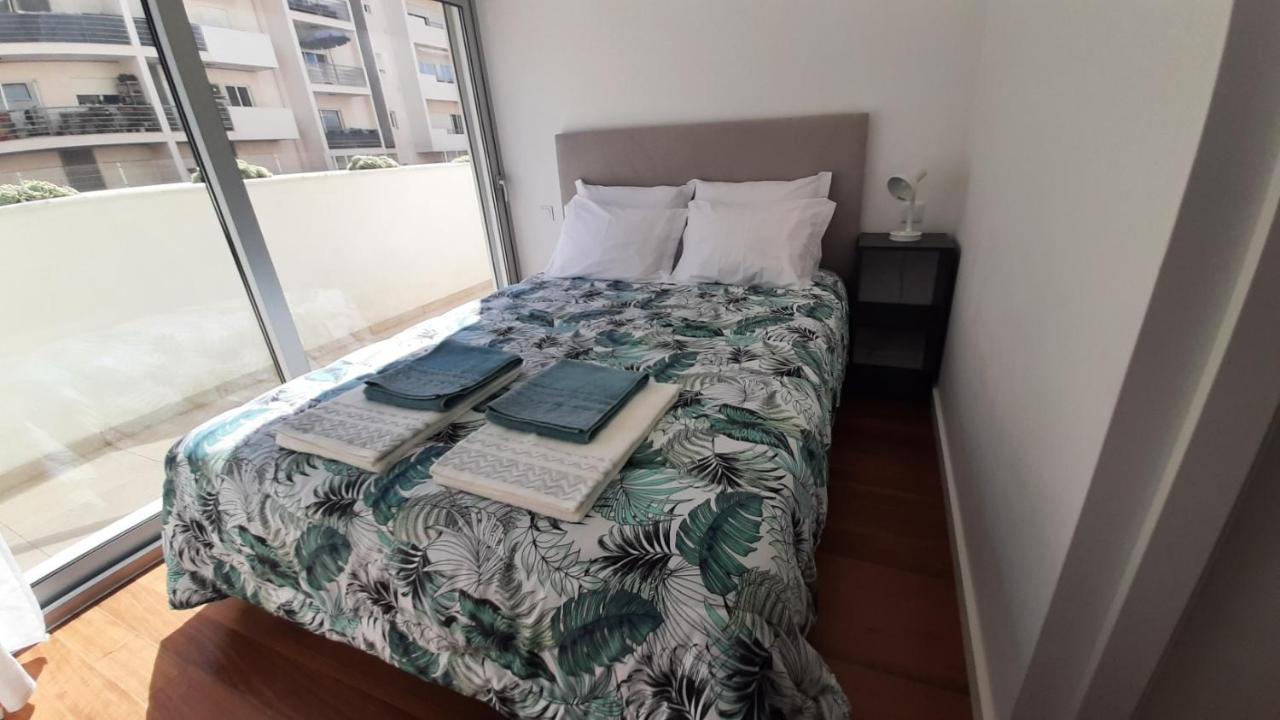 Panoramic View Apartment 알부페이라 외부 사진