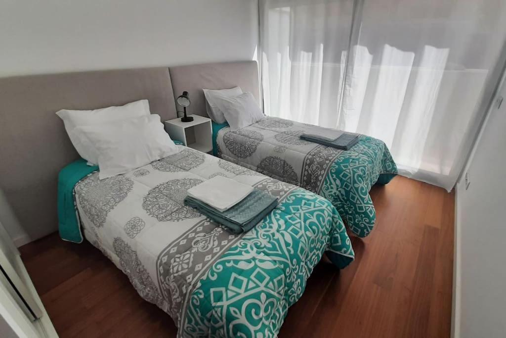 Panoramic View Apartment 알부페이라 외부 사진